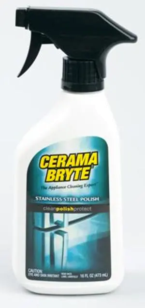 PM10X311DS GE Stainless Steel Cleaner-1