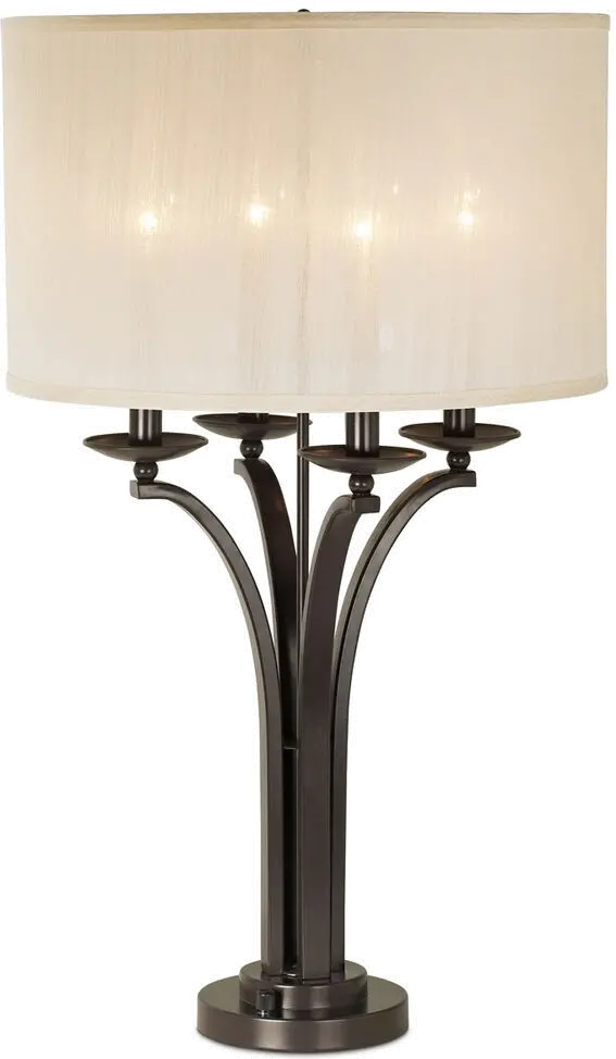 Pennsylvania Bronze Table Lamp-1