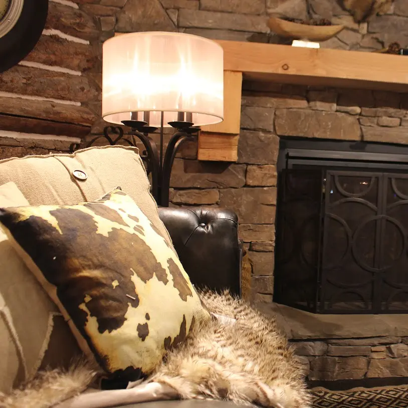 Pennsylvania Bronze Table Lamp-2