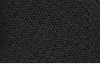 Black Deluxe Posture Chair-11