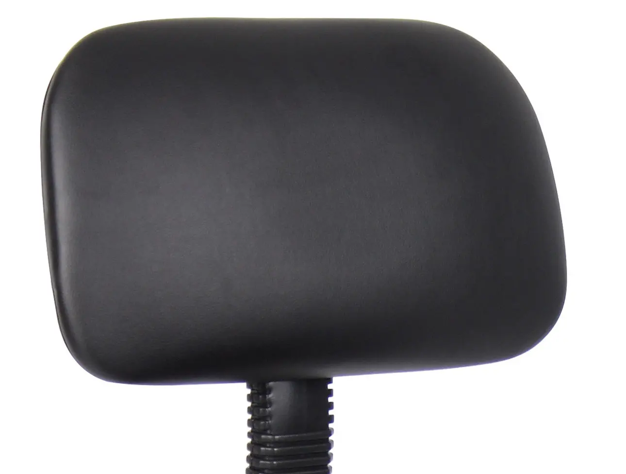 Black Tall Medical Draft Stool-10