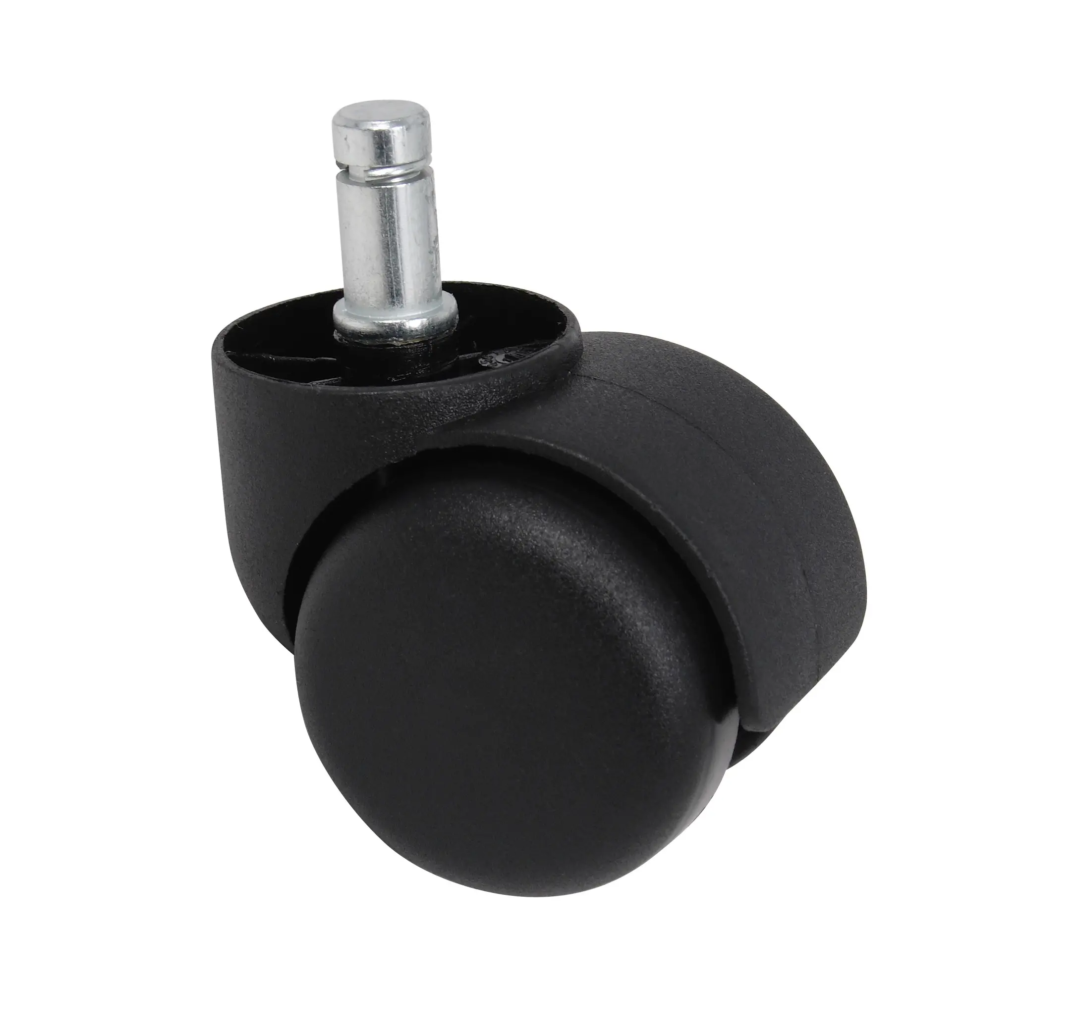 Black Tall Medical Draft Stool-8