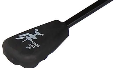 Black Medical and Office Draft Chair-8