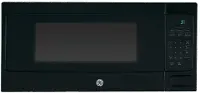 PEM31DFBB GE Profile Microwave Oven - 1.1 cu. ft. Black