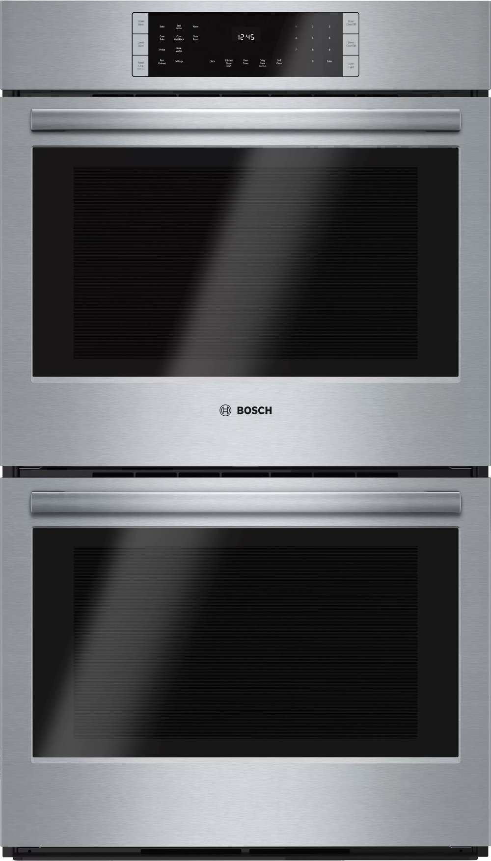 Bosch Convection Ovens