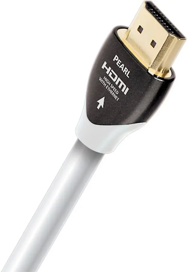 AudioQuest Pearl-2