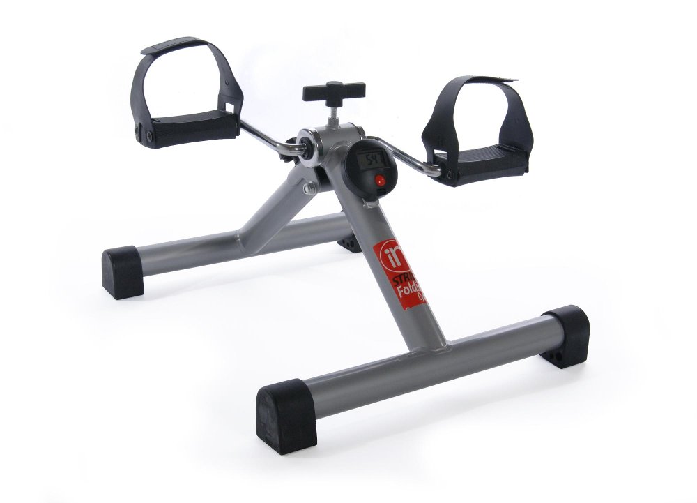 InStride Folding Cycle