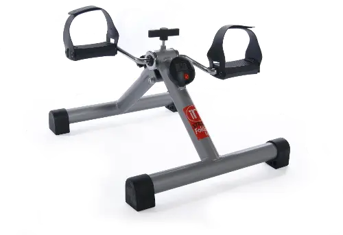 InStride Folding Cycle RC Willey