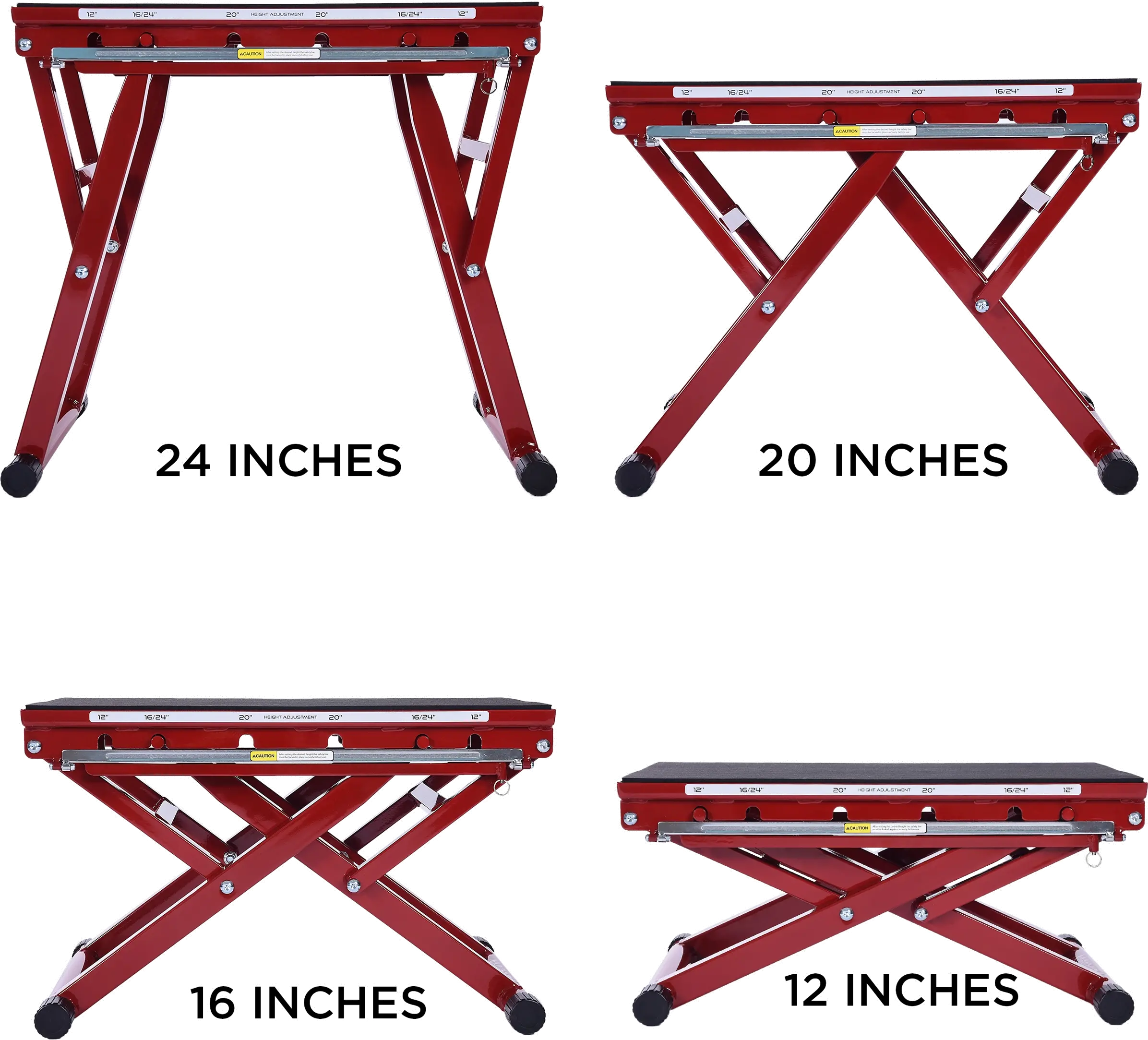 20-0012 X-Adjustable Height Plyo Box-3
