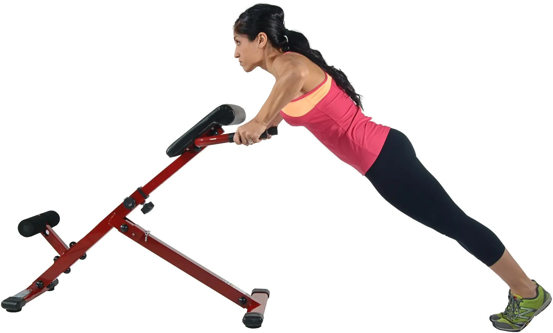 20-2015 Stamina X Hyper Workout Bench-4