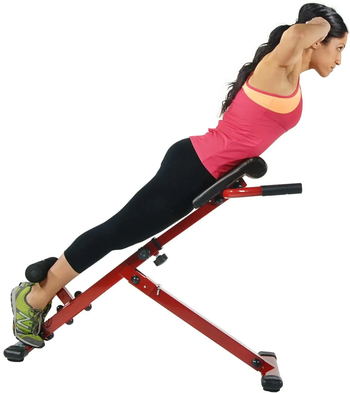 20-2015 Stamina X Hyper Workout Bench-5