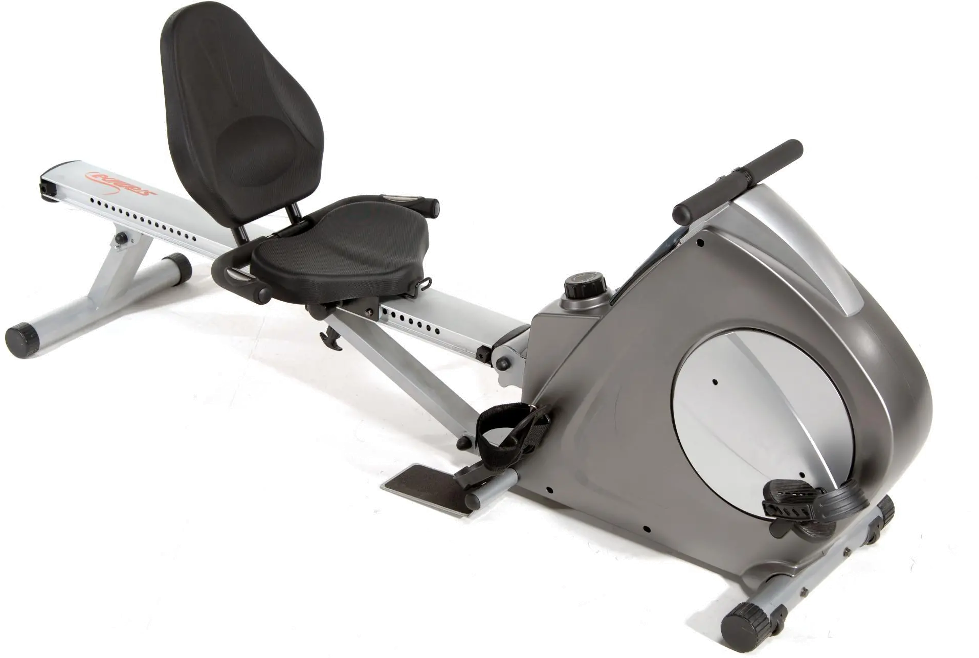 15-9003 Stamina Rowing Machine and Recumbent Exercise Bike Hybrid-1