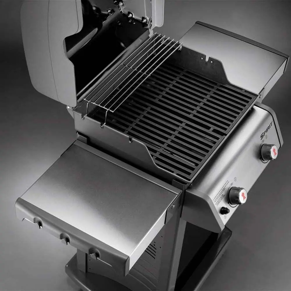 46110001,SPT,E210,BK Weber Spirit E-210 Liquid Propane Grill Black-2