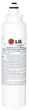 LT800PC LG Refrigerator Water Filter LT800P