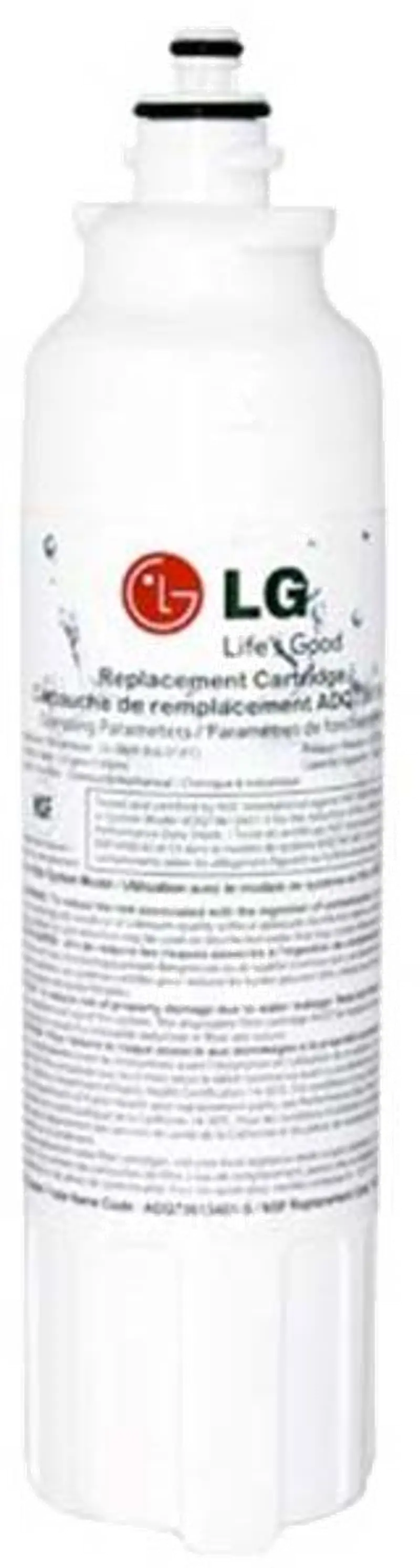 LG Refrigerator Water Filter LT800P