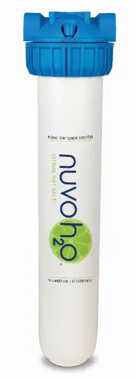 DPHB-HOME NuvoH2O Home Water Softener System