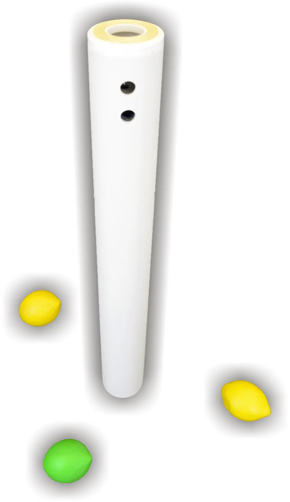 HHP-2516/HOME NuvoH2O Home Softener System Replacement Cartridge-1