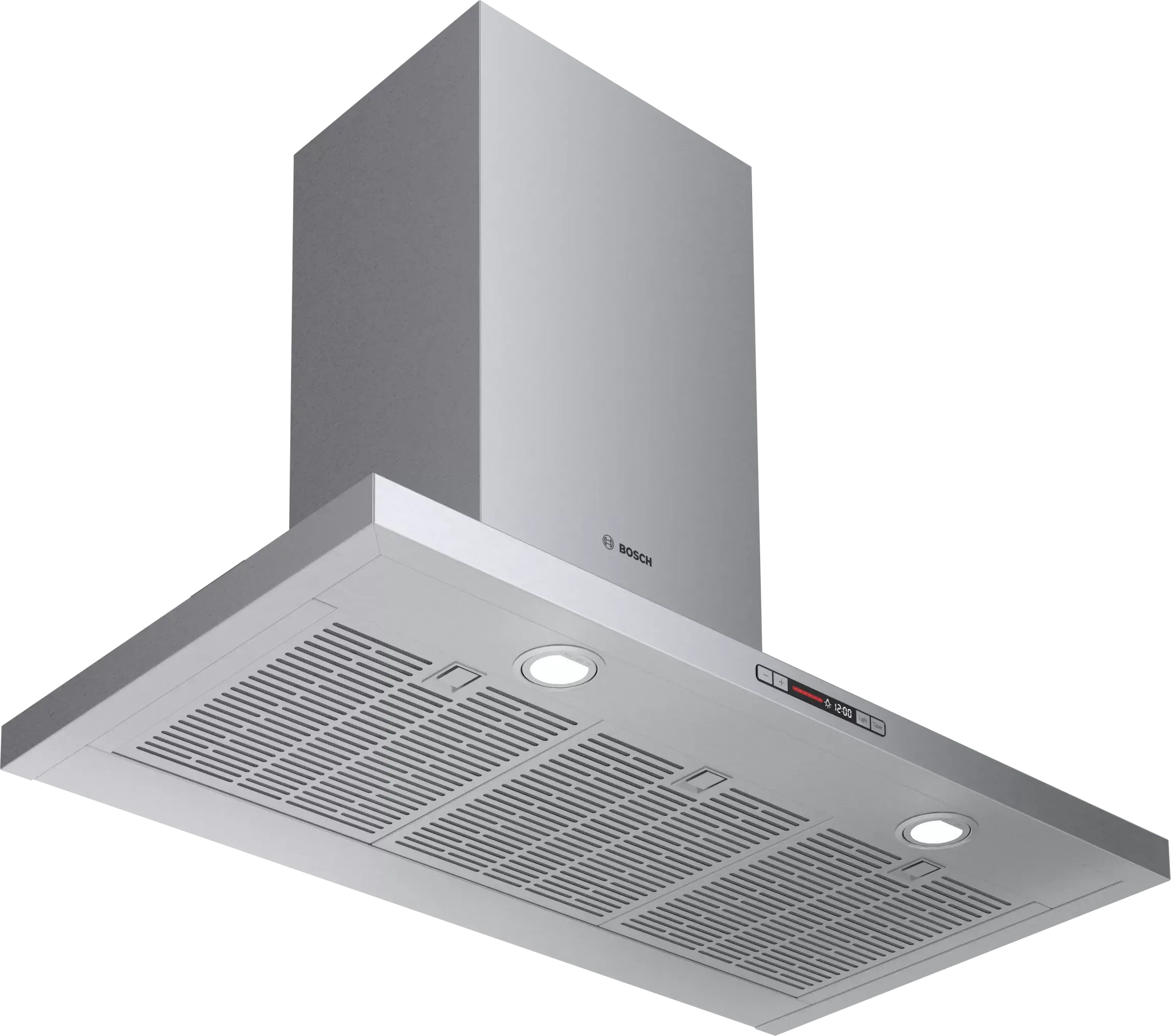 HCB56651UC Bosch 500 Series 36 Inch Wall Hood - Stainless Steel-2