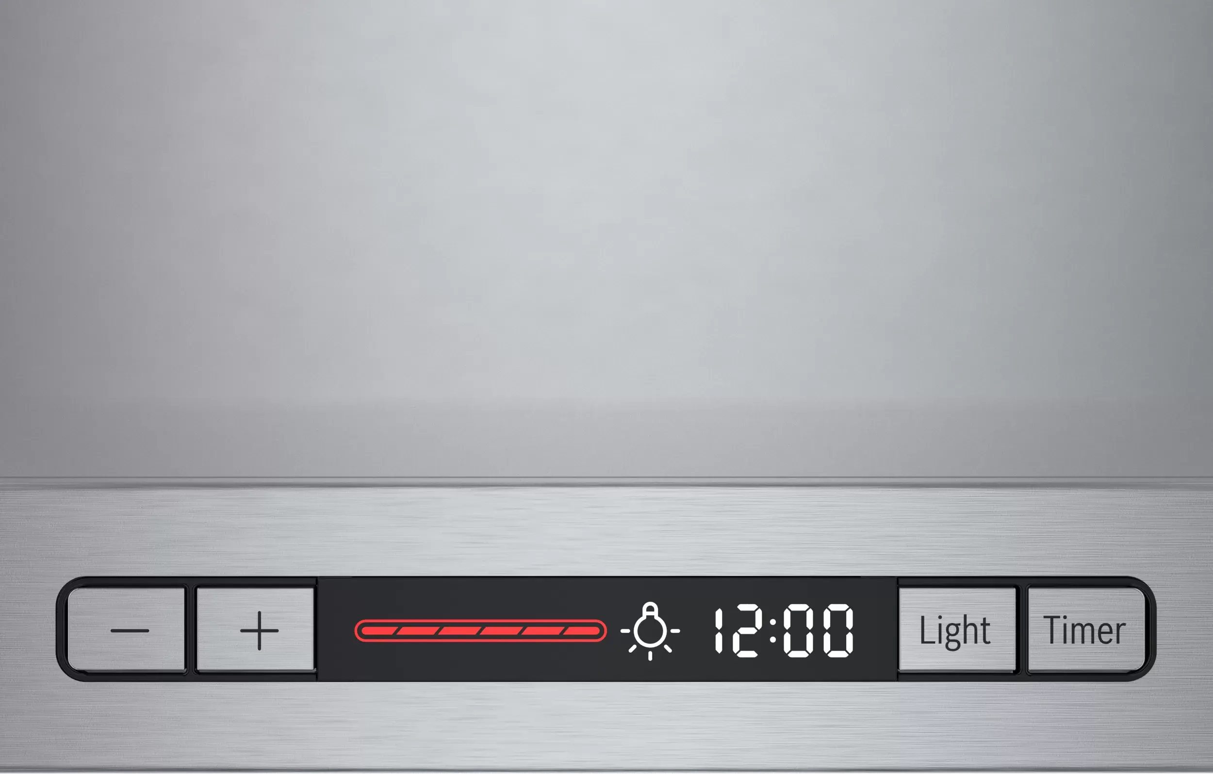 HCB56651UC Bosch 500 Series 36 Inch Wall Hood - Stainless Steel-3