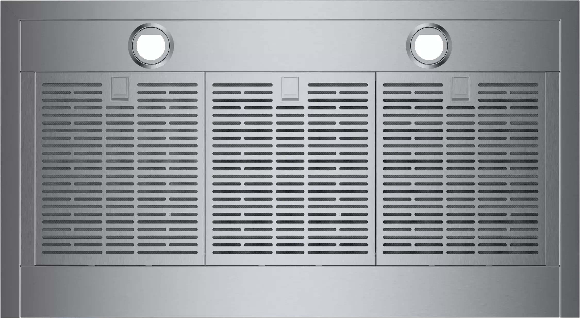 HCB56651UC Bosch 500 Series 36 Inch Wall Hood - Stainless Steel-4