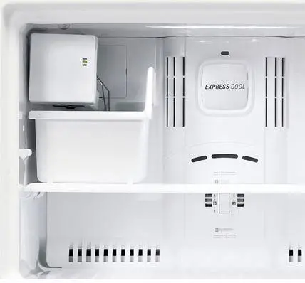 LTCS24223B LG 23.8 cu. ft. Top Freezer Refrigerator - 33 Inch Black-4