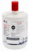LT500PC LG Refrigerator Water Filter LT500P