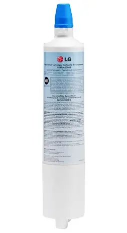 LT600PC LG Refrigerator Water Filter LT600PC-1