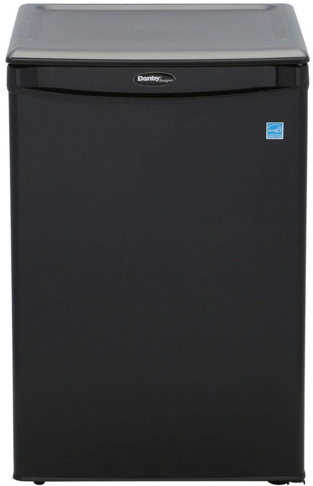 Danby Compact Refrigerator - 18"W Black