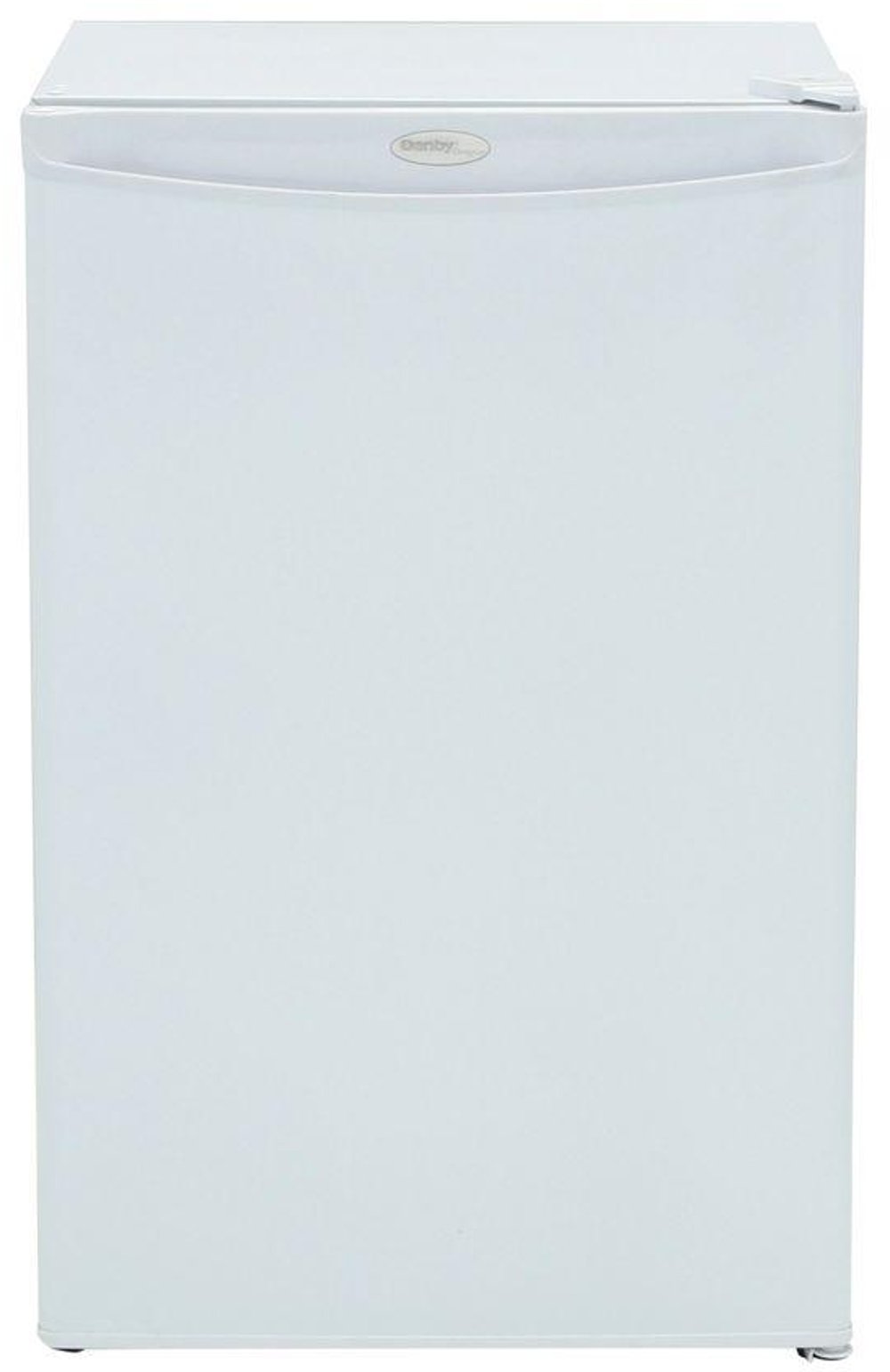 Danby Compact Refrigerator - 21 Inch White