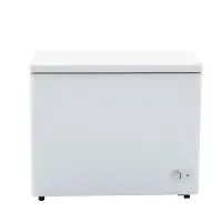 DCF072A2WDB1 Danby 7.2 Cu. Ft. 40 Inch Chest Freezer