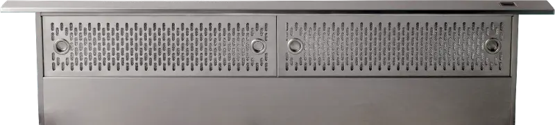 Zephyr Sorrento Downdraft Hood - Stainless Steel