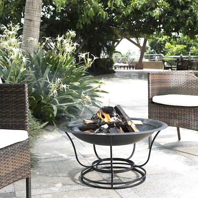 CO9002A-BK Buckner Outdoor Fire Pit-2