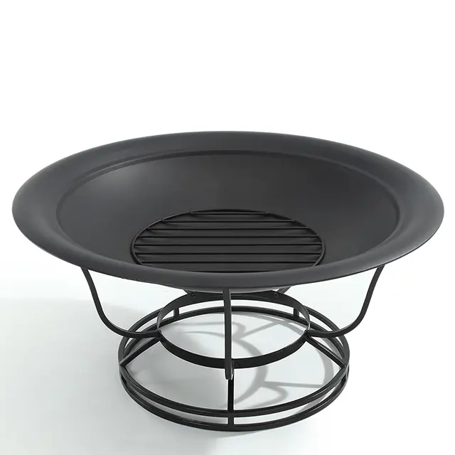 CO9002A-BK Buckner Outdoor Fire Pit-3