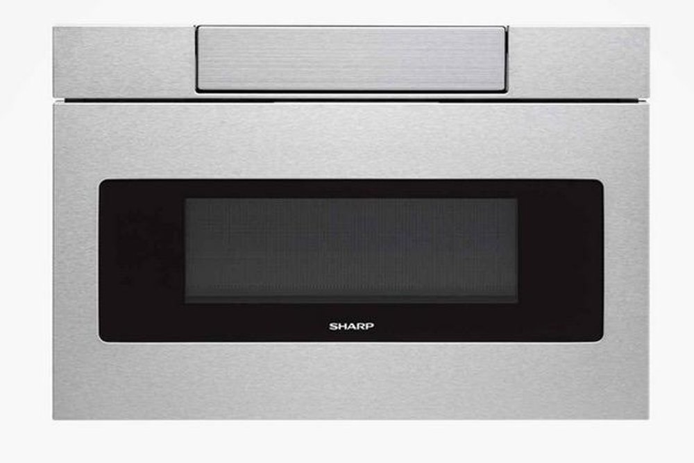 1.2 Cu Ft Microwaves