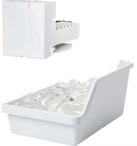 IM4D GE Refrigerator Ice Maker - Top Mount Kit-1