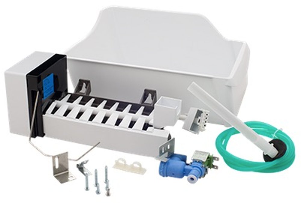 Frigidaire Refrigerator Ice Maker - Snap-in Kit