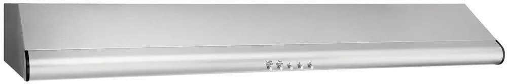 FHWC3640MS Frigidaire 36 Inch Range Hood - Stainless Steel-2