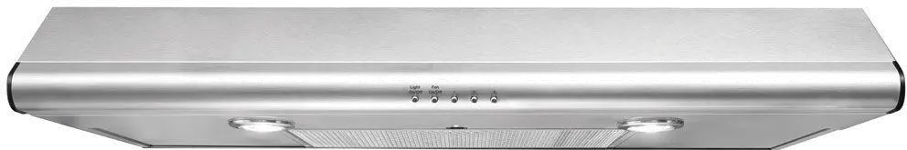 FHWC3640MS Frigidaire 36 Inch Range Hood - Stainless Steel-5