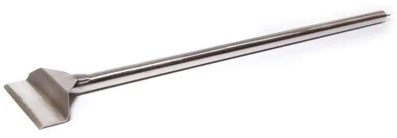 Pizza Scraper Cleaning Tool - Artisan Pizza