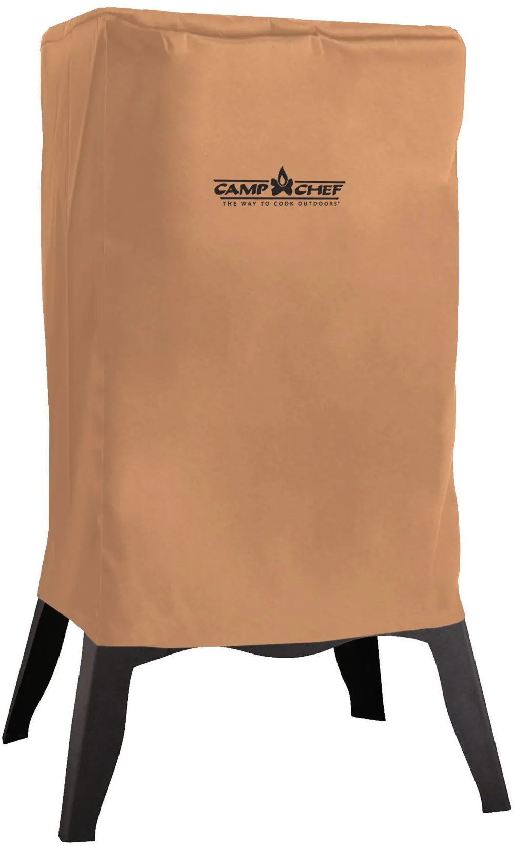 PC24 Camp Chef Smoke Vault Patio Cover SMV24s-1