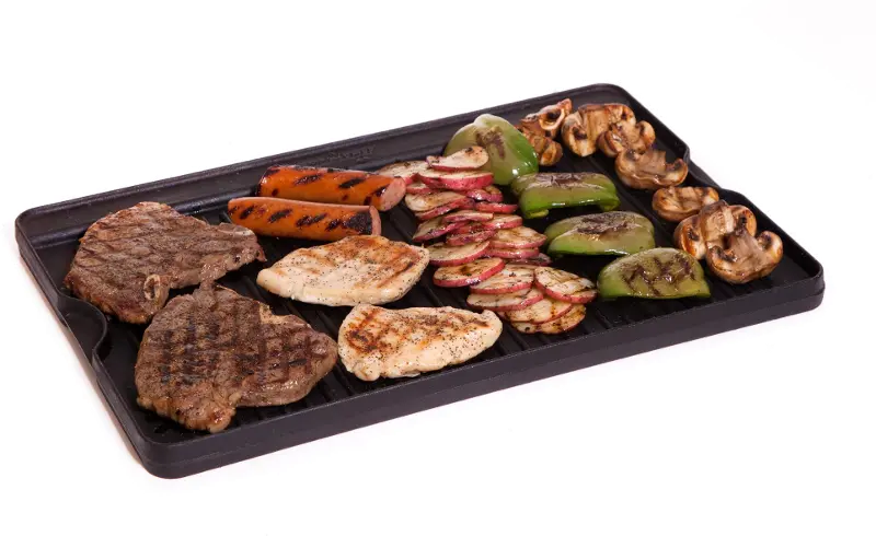 Reversible Grill/Griddle