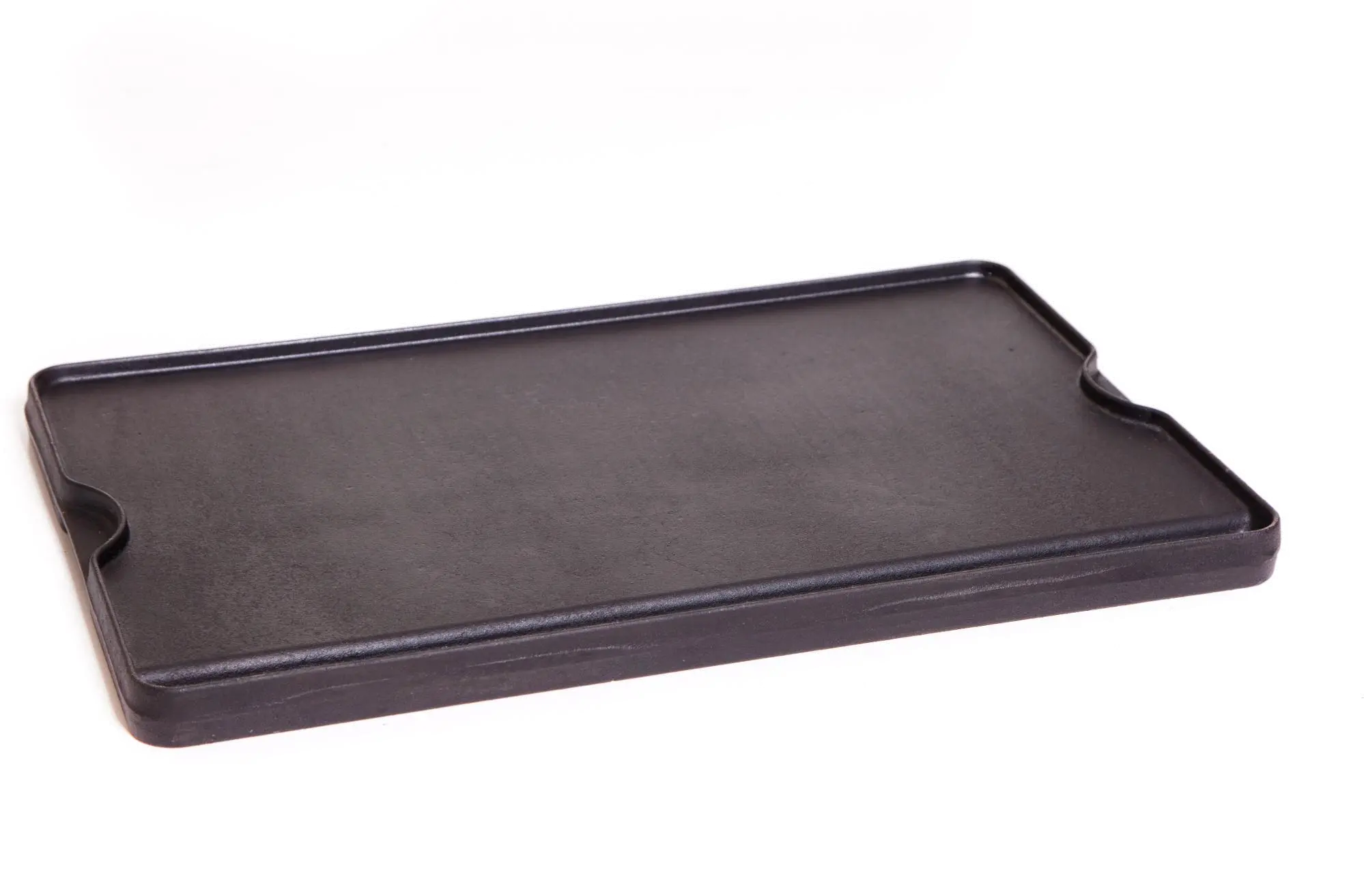 CGG24B Reversible Grill/Griddle-1
