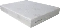 AF-HCCG-010QN Health Care Comfort Gel Gelcare Memory Foam Queen Mattress