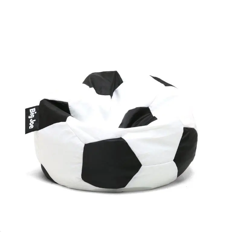  Big Joe Soccer Ball Bean Bag - Sport Balls-1
