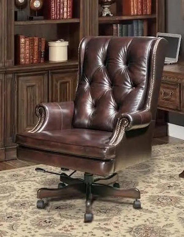 Executive Office Chair-2