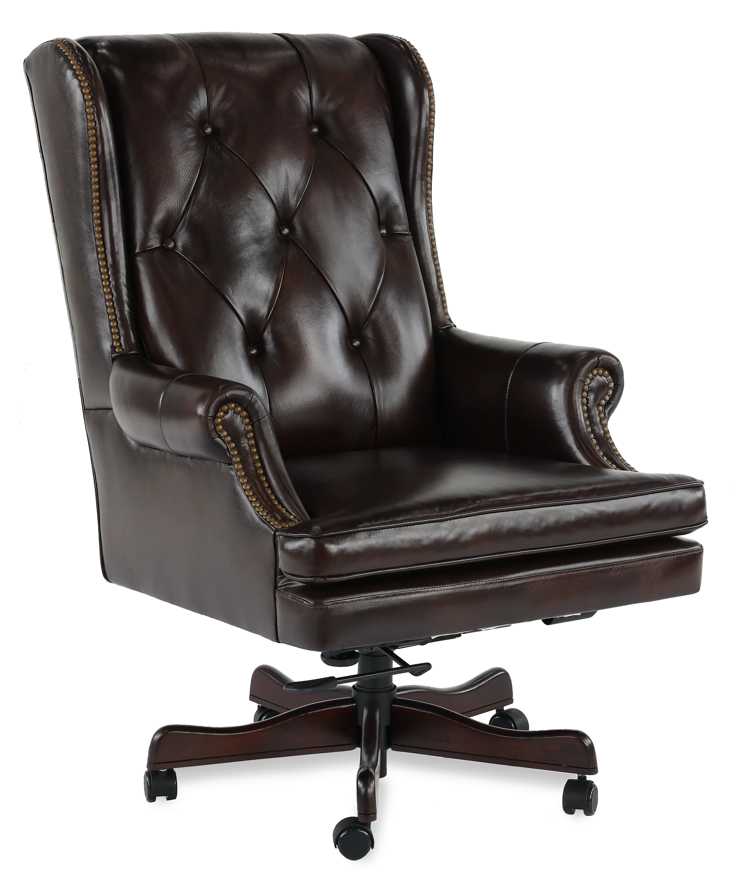 Executive Office Chair-4