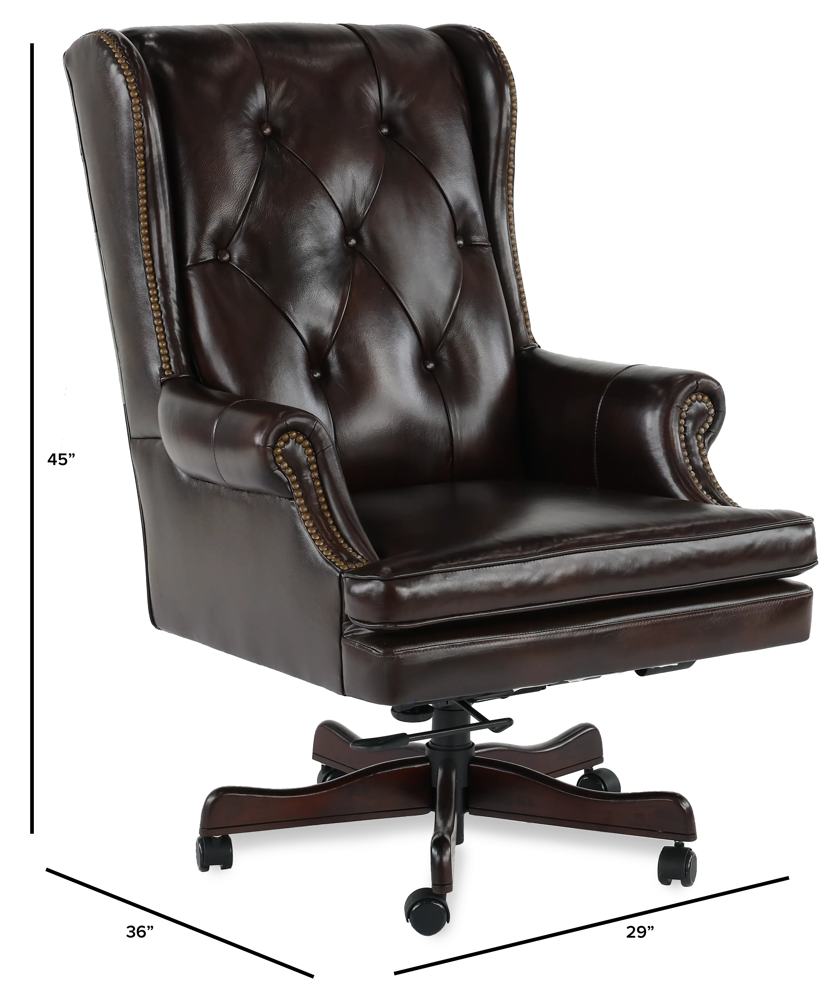 Executive Office Chair-3