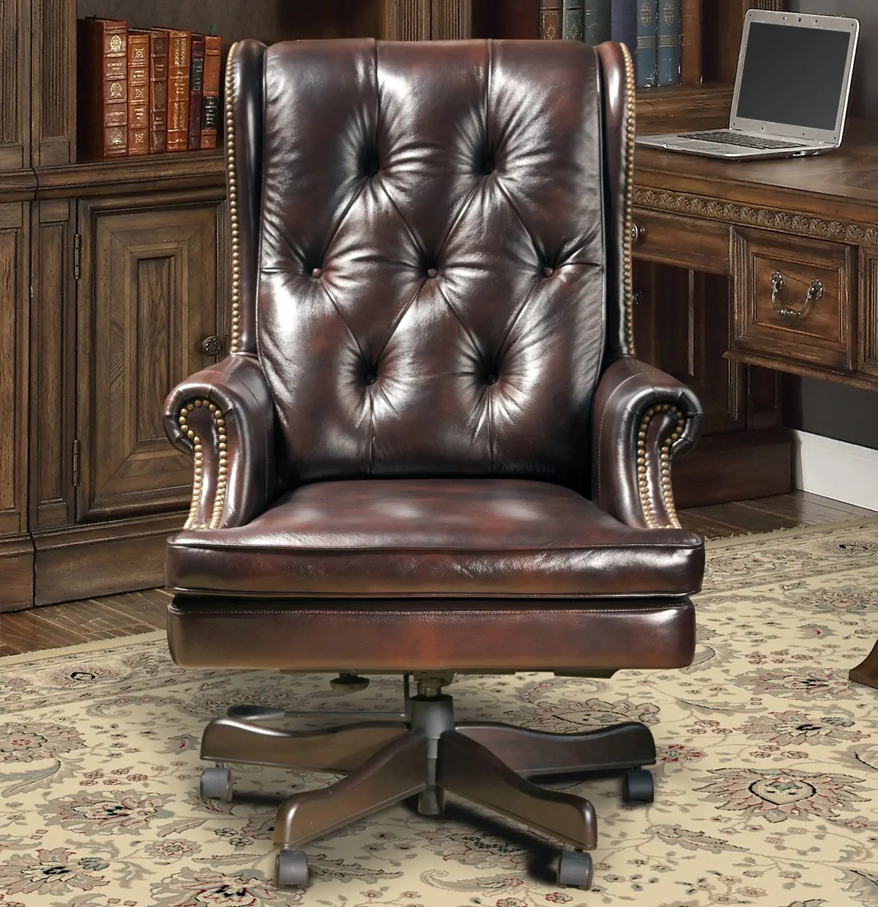 Executive Office Chair-9