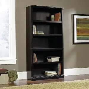 Sonoma Oak  VidaXL Bookcase Bookshelf Rack Storage Cabinet Book Stand Engineered Wood~p112859426