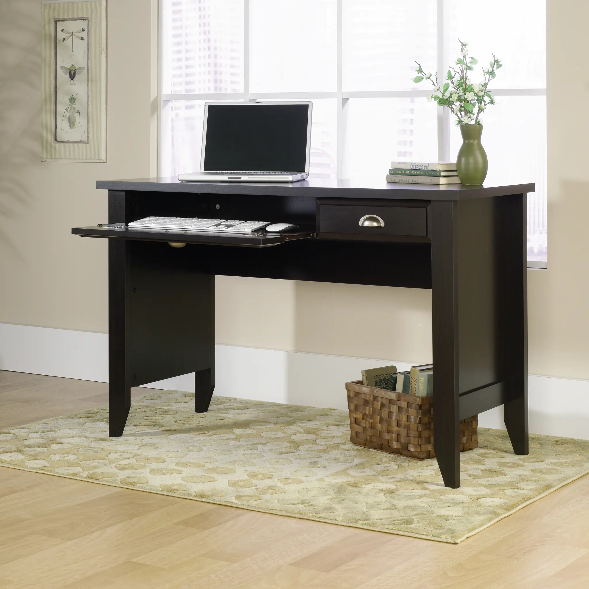 Jamocha Computer Desk - Shoal Creek-2